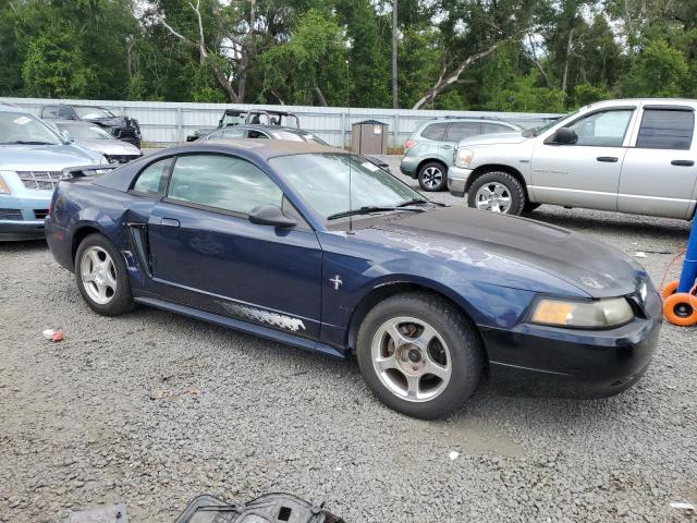 Photo 4 from auction – 2003 FORD MUSTANG with VIN 1FAFP40453F369167