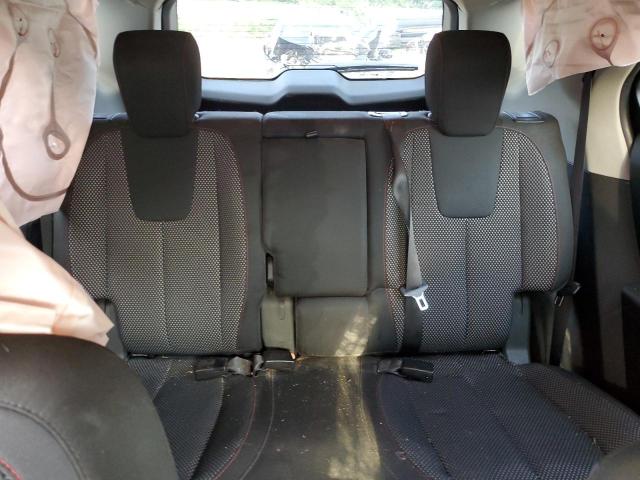 Photo 10 from auction – 2014 CHEVROLET 1500 with VIN 2GNALBEK9E6155119