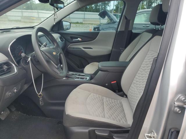 Photo 7 from auction – 2020 CHEVROLET EQUINOX LS with VIN 3GNAXHEV4LS508799
