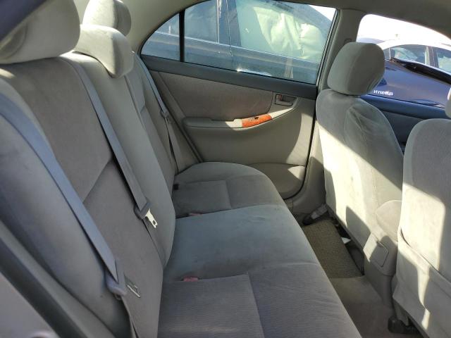 Photo 10 from auction – 2007 TOYOTA COROLLA CE with VIN JTDBR32EX70118091