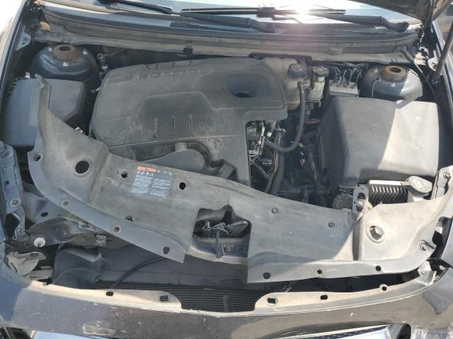 Photo 11 from auction – 2012 CHEVROLET MALIBU LS with VIN 1G1ZB5E02CF174735