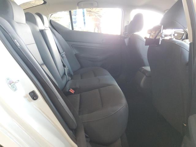 Photo 10 from auction – 2024 NISSAN ALTIMA S with VIN 1N4BL4BVXRN382768