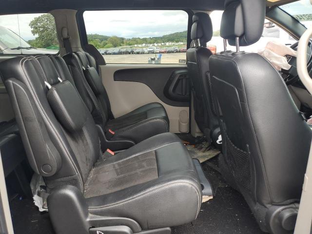 Photo 10 from auction – 2019 DODGE GRAND CARA with VIN 2C4RDGCG3KR757416