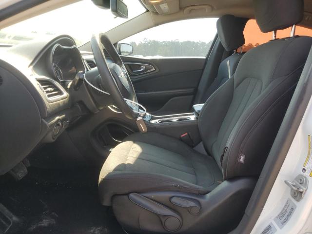 Photo 7 from auction – 2016 CHRYSLER 200 LIMITE with VIN 1C3CCCAB3GN181764