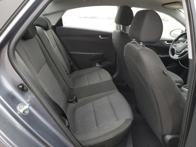 Photo 10 from auction – 2020 HYUNDAI ACCENT SE with VIN 3KPC24A60LE098699