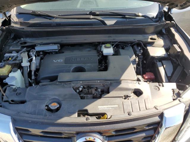 Photo 11 from auction – 2020 NISSAN PATHFINDER with VIN 5N1DR2AM1LC613733