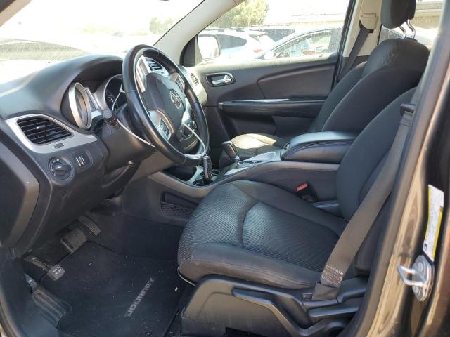 Photo 7 from auction – 2017 DODGE JOURNEY SE with VIN 3C4PDCAB8HT552414