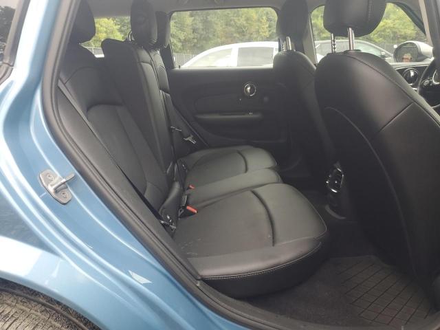 Photo 11 from auction – 2017 MINI COOPER CLU with VIN WMWLU1C38H2F28785