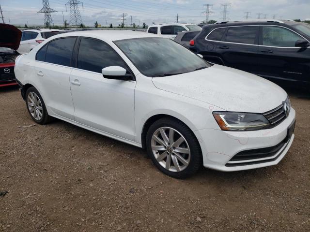 Photo 4 from auction – 2017 VOLKSWAGEN JETTA S with VIN 3VW2B7AJXHM345173