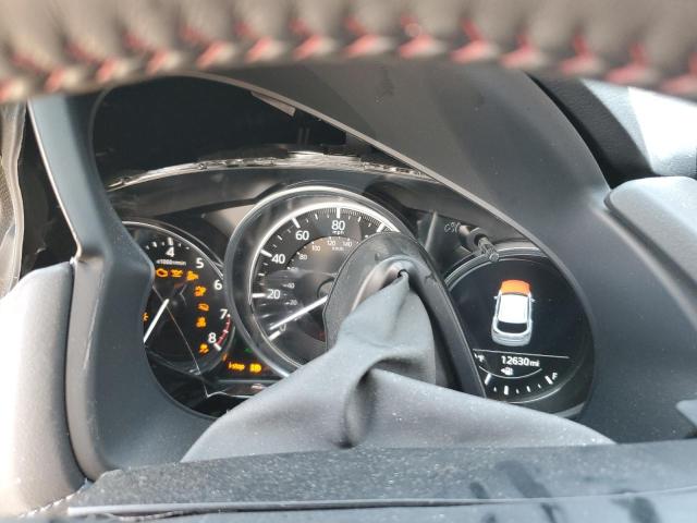 Photo 9 from auction – 2024 MAZDA CX-5 PREFE with VIN JM3KFBCM9R0399576