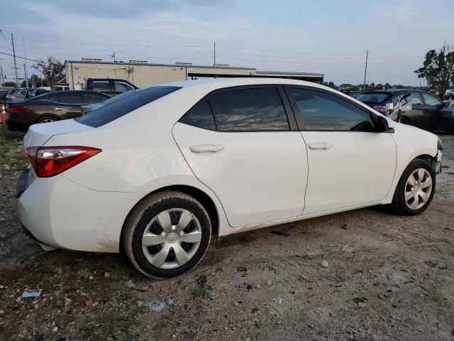 Photo 3 from auction – 2016 TOYOTA COROLLA L with VIN 2T1BURHE9GC641231