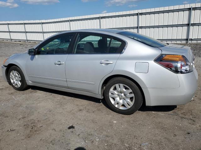 Photo 2 from auction – 2012 NISSAN ALTIMA BAS with VIN 1N4AL2AP6CC174988