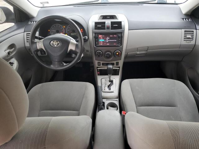Photo 8 from auction – 2013 TOYOTA COROLLA BA with VIN 5YFBU4EE8DP204212