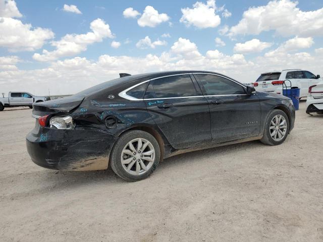 Photo 3 from auction – 2018 CHEVROLET IMPALA LT with VIN 2G1105SA9J9153256