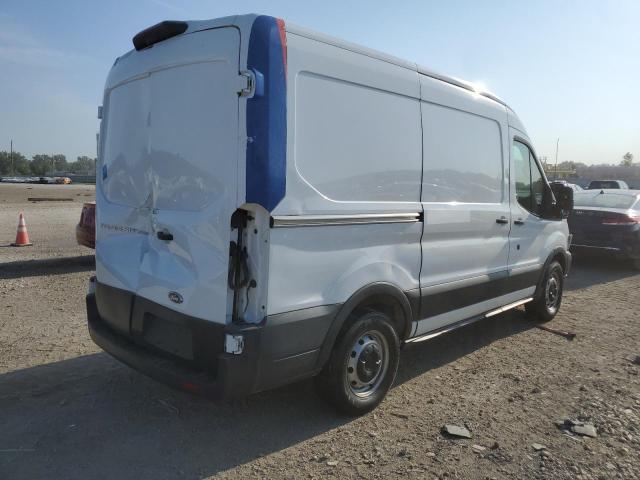 Photo 3 from auction – 2018 FORD TRANSIT T- with VIN 1FTYE1CM6JKB40228