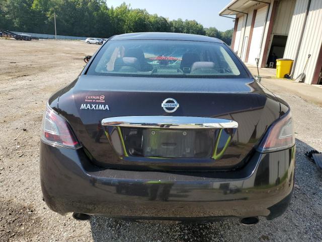 Photo 6 from auction – 2013 NISSAN MAXIMA S with VIN 1N4AA5AP9DC841710