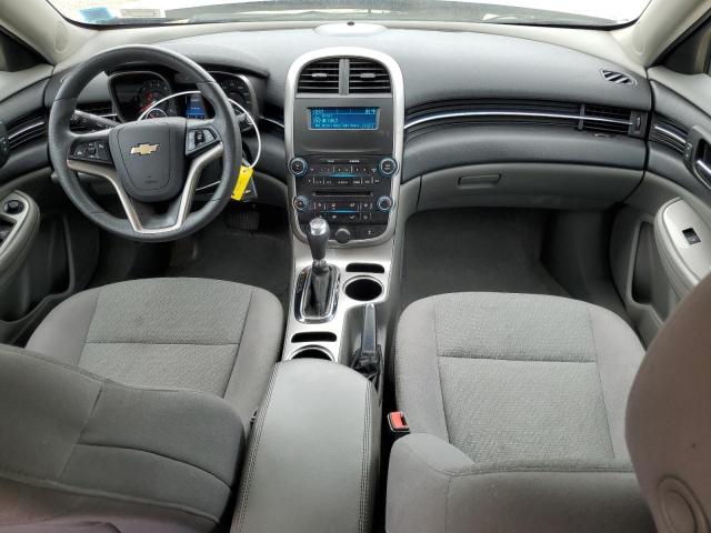 Photo 8 from auction – 2014 CHEVROLET MALIBU LS with VIN 1G11B5SL3EU129331