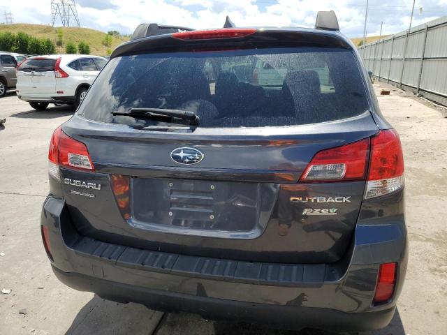 Снимка 6 от търг – 2011 SUBARU OUTBACK 2. с VIN 4S4BRBKC5B3334572