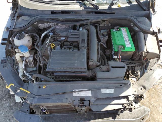 Photo 11 from auction – 2017 VOLKSWAGEN JETTA SE with VIN 3VWDB7AJ9HM313761