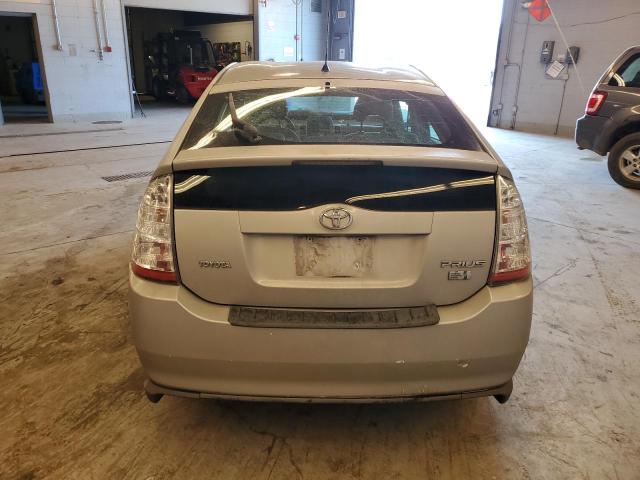 Photo 6 from auction – 2007 TOYOTA PRIUS with VIN JTDKB20U177660146