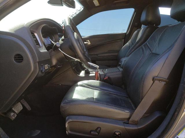 Photo 7 from auction – 2018 DODGE CHARGER R/ with VIN 2C3CDXCT7JH180174
