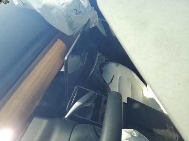 Photo 9 from auction – 2021 TESLA MODEL Y with VIN 5YJYGDEE4MF152168