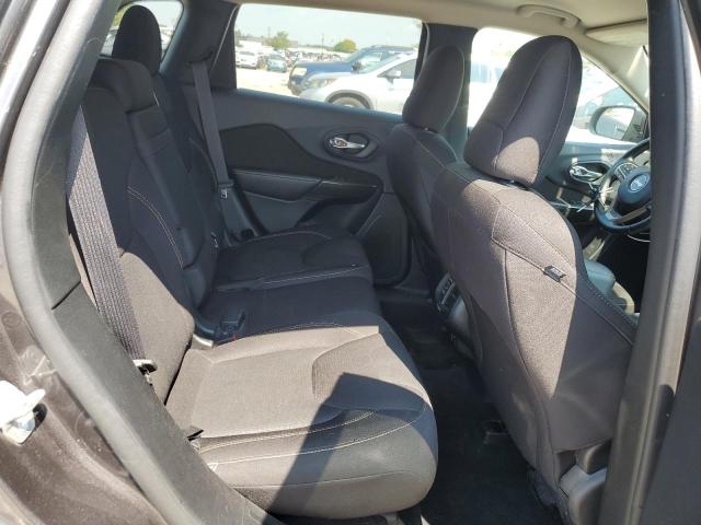 Photo 11 from auction – 2016 JEEP CHEROKEE L with VIN 1C4PJMCB3GW163586