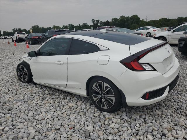 Photo 2 from auction – 2017 HONDA CIVIC EX with VIN 2HGFC3B35HH359606