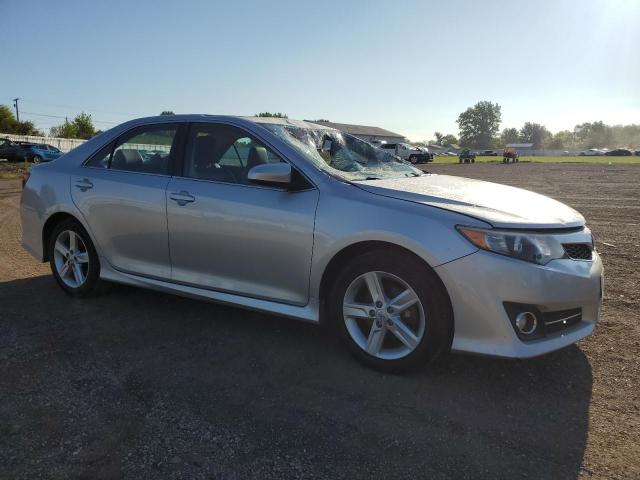 Photo 4 from auction – 2013 TOYOTA CAMRY L with VIN 4T1BF1FK7DU714272