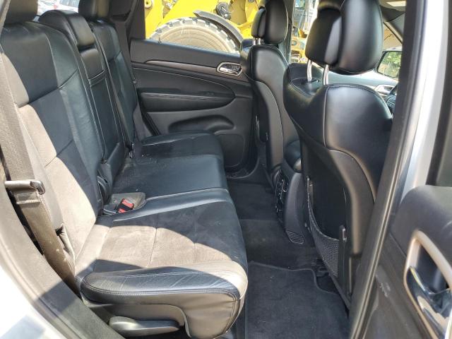 Photo 11 from auction – 2015 JEEP GRAND CHER with VIN 1C4RJFAG9FC785161