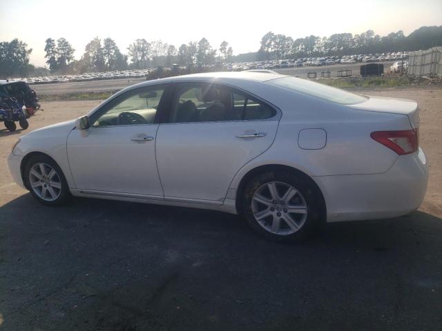 Photo 2 from auction – 2008 LEXUS ES 350 with VIN JTHBJ46G382237971