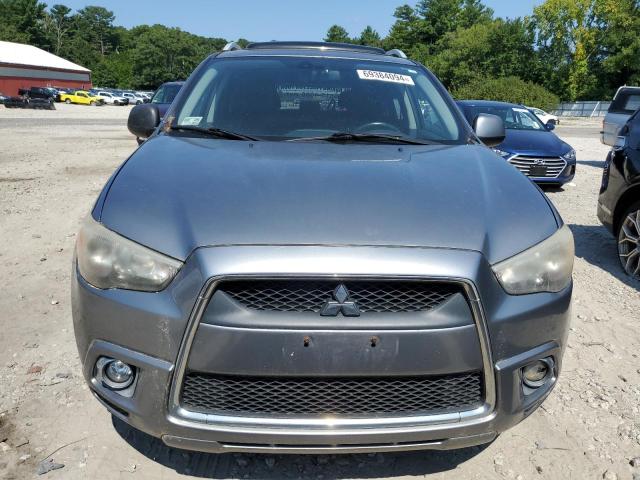 Photo 5 from auction – 2011 MITSUBISHI OUTLANDER with VIN JA4AR4AUXBZ011423