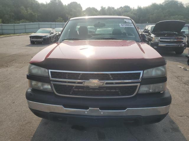 Photo 5 from auction – 2006 CHEVROLET SILVERADO with VIN 3GCEK14V26G186527