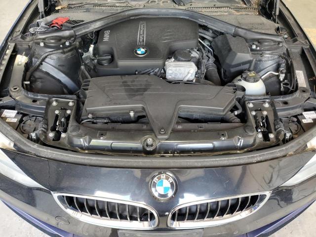 Photo 11 from auction – 2015 BMW 428 XI GRA with VIN WBA4C9C52FD331746