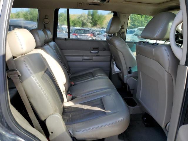 Photo 10 from auction – 2006 DODGE DURANGO LI with VIN 1D4HB58256F183906