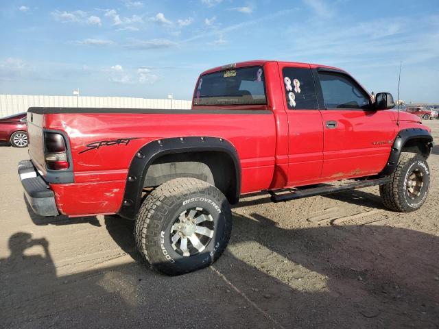 Photo 3 from auction – 1998 DODGE RAM 2500 with VIN 1B7KF23W9WJ159203