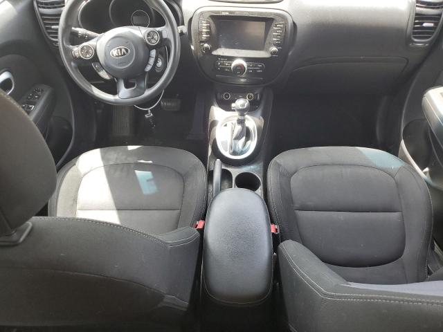 Photo 8 from auction – 2019 KIA SOUL + with VIN KNDJP3A56K7661800