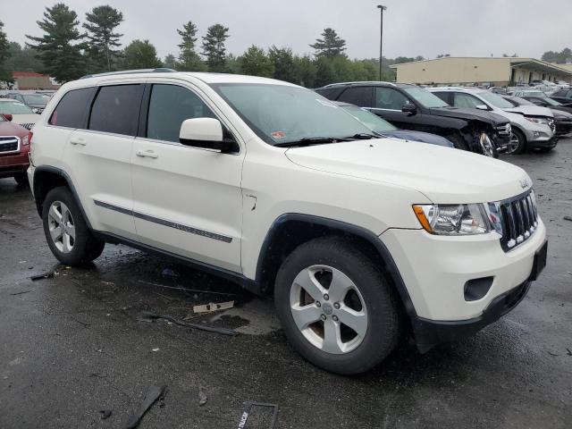 Photo 4 from auction – 2012 JEEP GRAND CHER with VIN 1C4RJFAG1CC213867