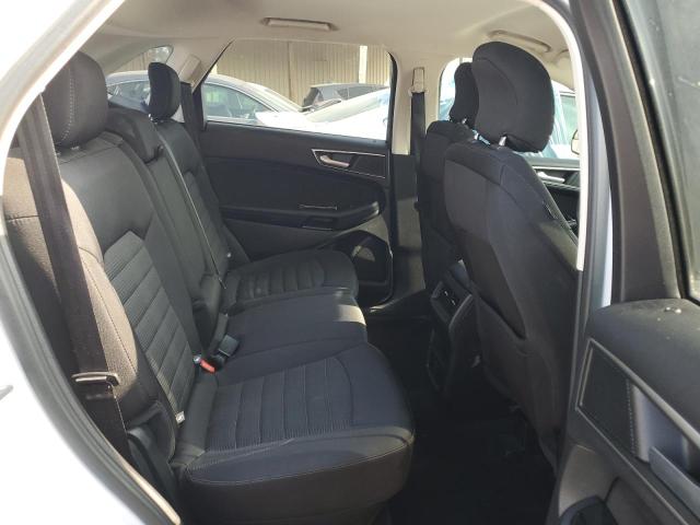 Photo 11 from auction – 2016 FORD EDGE SEL with VIN 2FMPK4J9XGBC55613