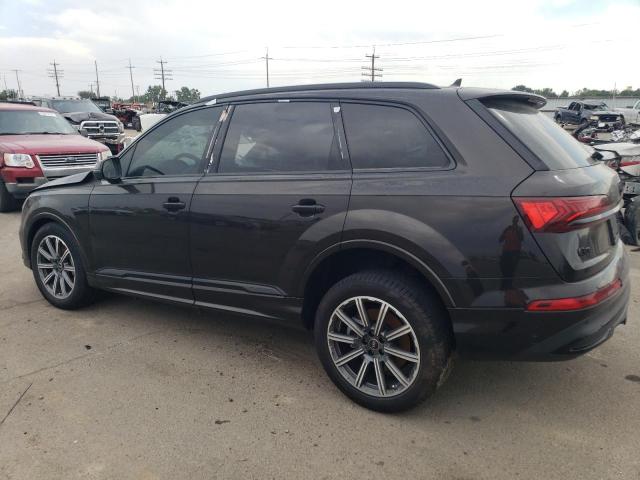 Photo 2 from auction – 2024 AUDI Q7 PREMIUM with VIN WA1LCBF77RD004891
