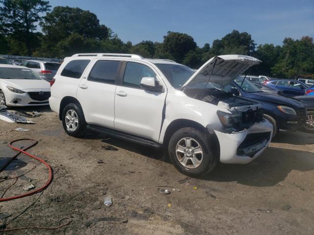 Photo 4 from auction – 2019 TOYOTA SEQUOIA SR with VIN 5TDBY5G16KS166830
