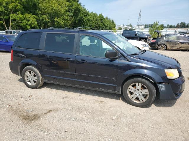 Photo 4 from auction – 2010 DODGE GRAND CARA with VIN 2D4RN4DE1AR419071