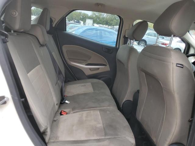 Photo 11 from auction – 2020 FORD ECOSPORT S with VIN MAJ3S2FE9LC333778