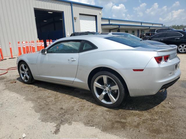 Photo 2 from auction – 2012 CHEVROLET CAMARO LT with VIN 2G1FB1E30C9135060
