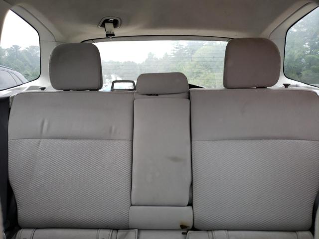 Photo 10 from auction – 2014 SUBARU FORESTER 2 with VIN JF2SJACC9EG433513