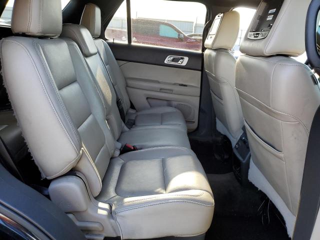 Photo 11 from auction – 2011 FORD EXPLORER X with VIN 1FMHK7D8XBGA51453