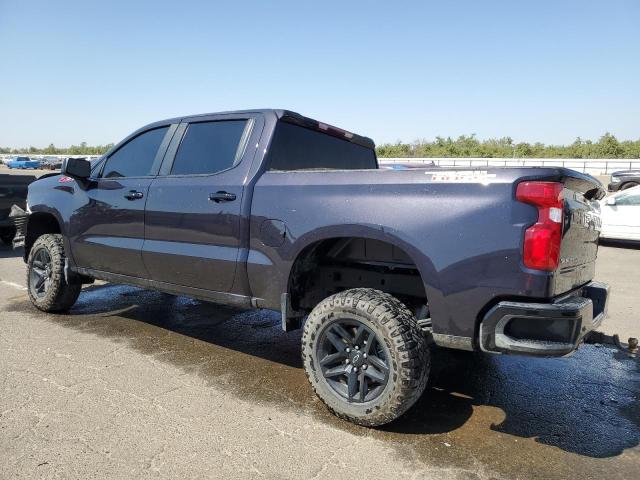 Photo 2 from auction – 2023 CHEVROLET SILVERADO with VIN 3GCUDFE82PG163200