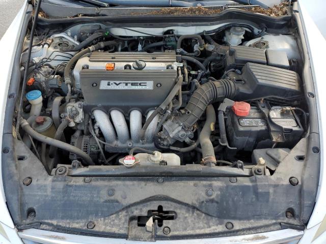 Photo 11 from auction – 2007 HONDA ACCORD EX with VIN 1HGCM56897A078052