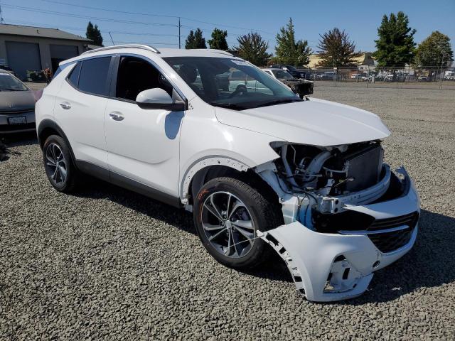 Photo 4 from auction – 2020 BUICK ENCORE GX with VIN KL4MMESL5LB134077