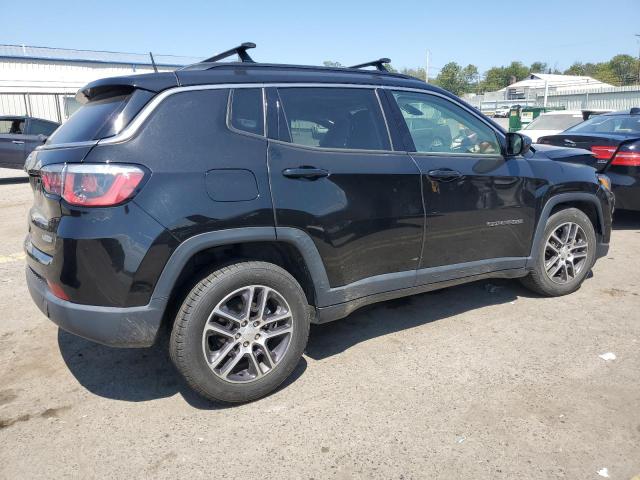 Photo 3 from auction – 2018 JEEP COMPASS LA with VIN 3C4NJCBB4JT471589